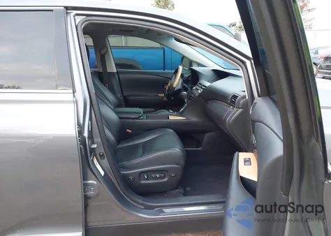 2015 Lexus Rx 450H from USA, damaged, VIN JTJBC1BA7F2460682